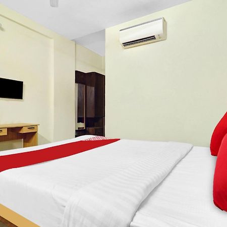 Hotel O Hrr Hotels Near Paradise Circle Secunderabad Экстерьер фото