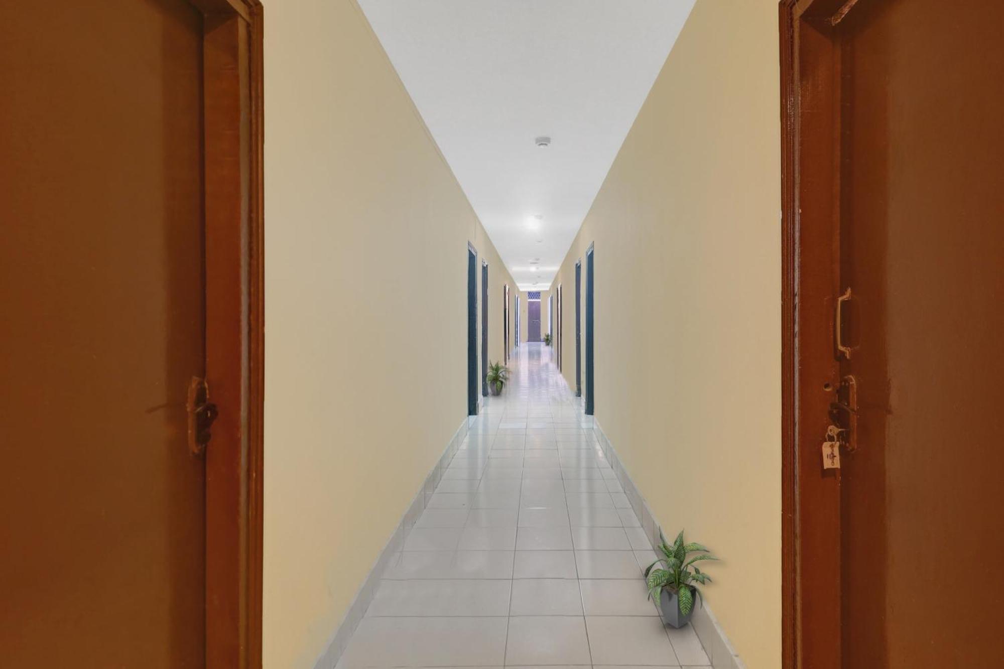 Hotel O Hrr Hotels Near Paradise Circle Secunderabad Экстерьер фото